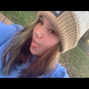 Meet your Posher, Kyla